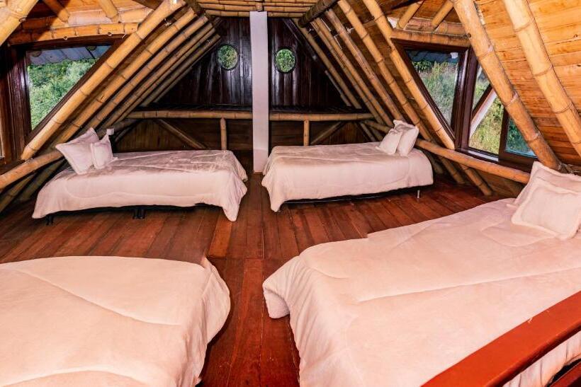 Hotelli Hostal Y Restaurante Lujans