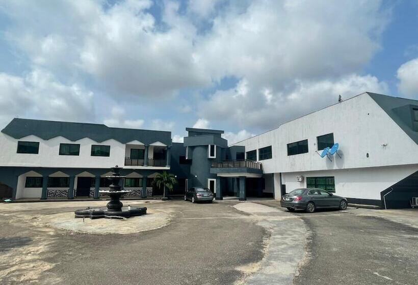 هتل Mansion Signature Homes