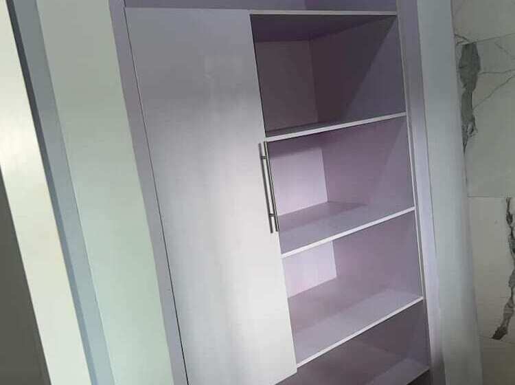 هتل Mansion Signature Homes