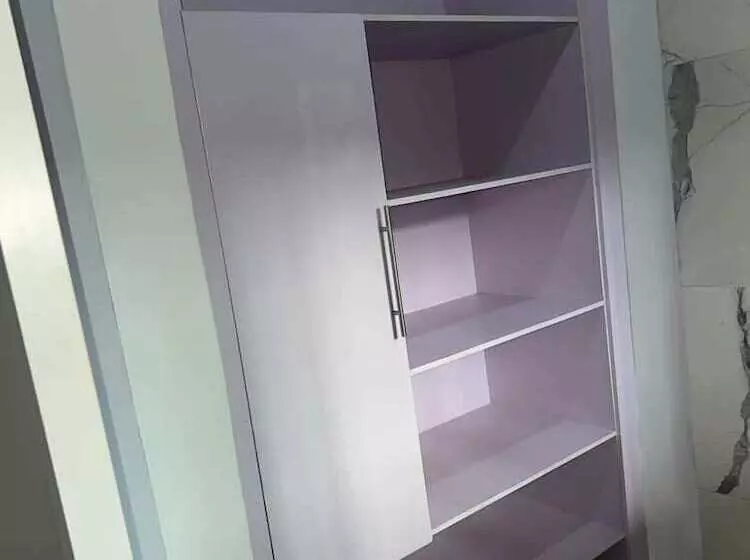 هتل Mansion Signature Homes