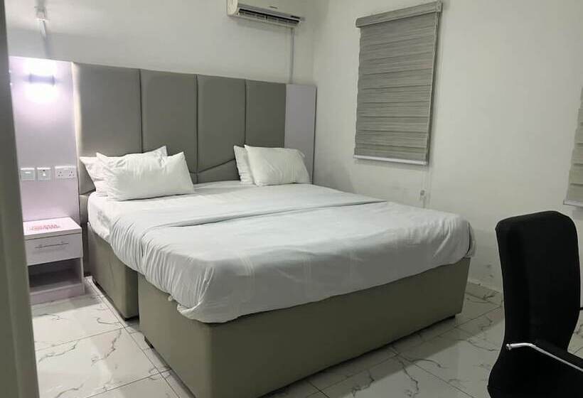 هتل Mansion Signature Homes