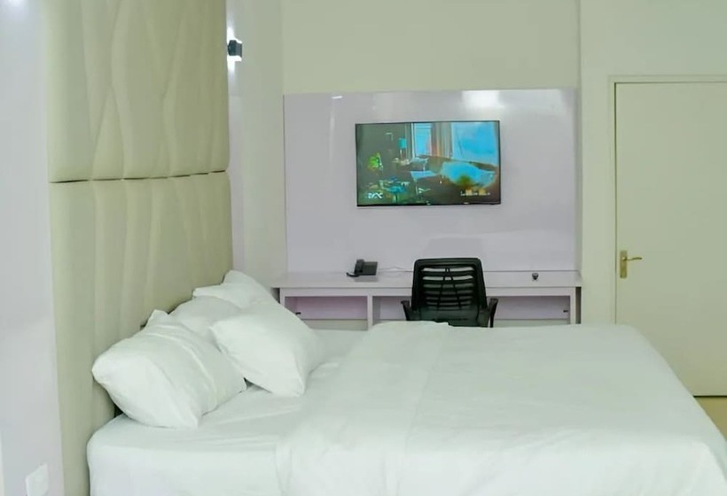 هتل Mansion Signature Homes