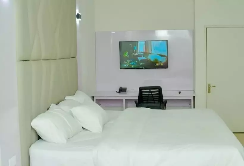 هتل Mansion Signature Homes