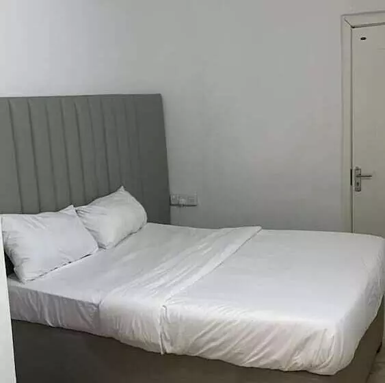 هتل Mansion Signature Homes