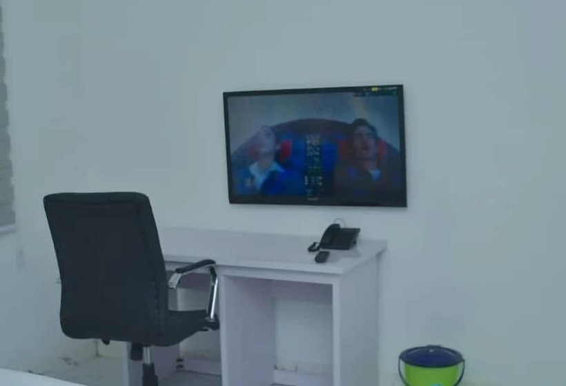 هتل Mansion Signature Homes