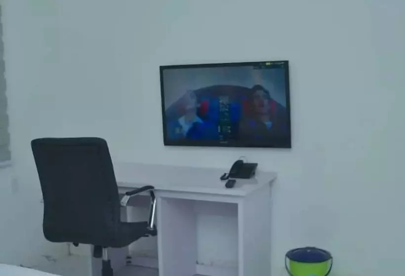 هتل Mansion Signature Homes