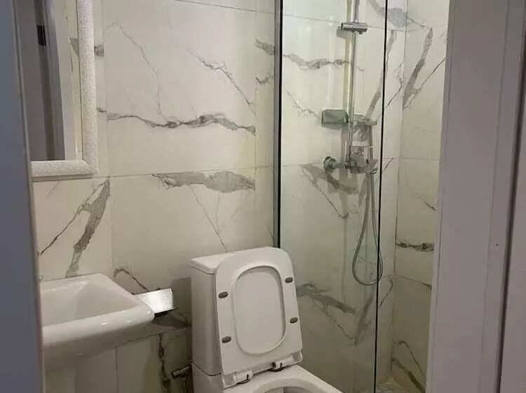 هتل Mansion Signature Homes