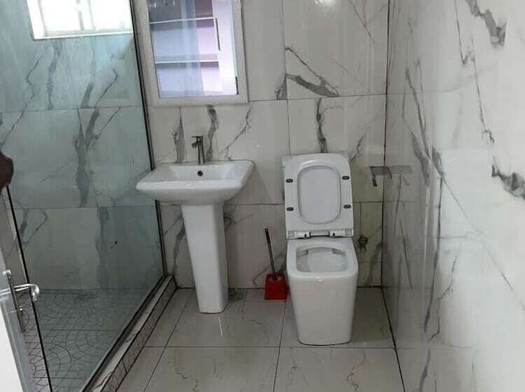 هتل Mansion Signature Homes