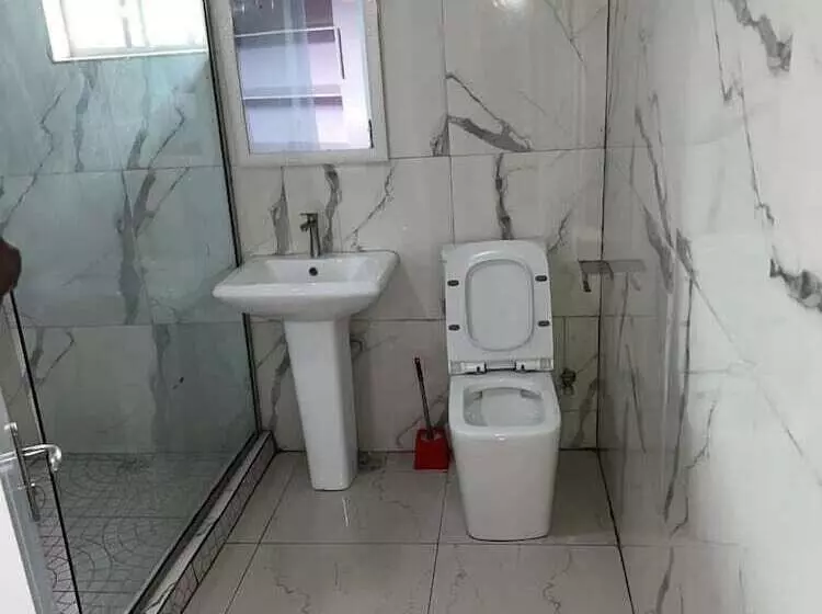 هتل Mansion Signature Homes