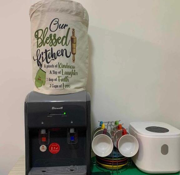 Hotel Mnk Condo Transient Albergo Residences