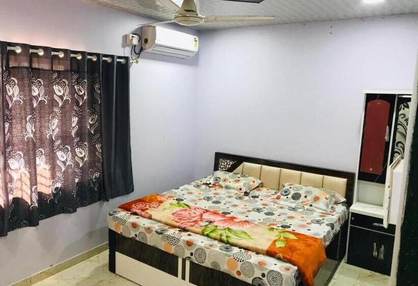 בית מלון כפרי Mountain Point Farmhouse