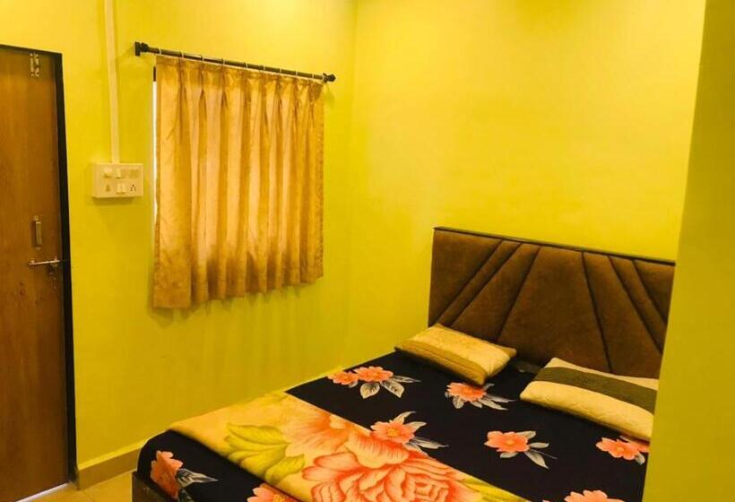 בית מלון כפרי Mountain Point Farmhouse