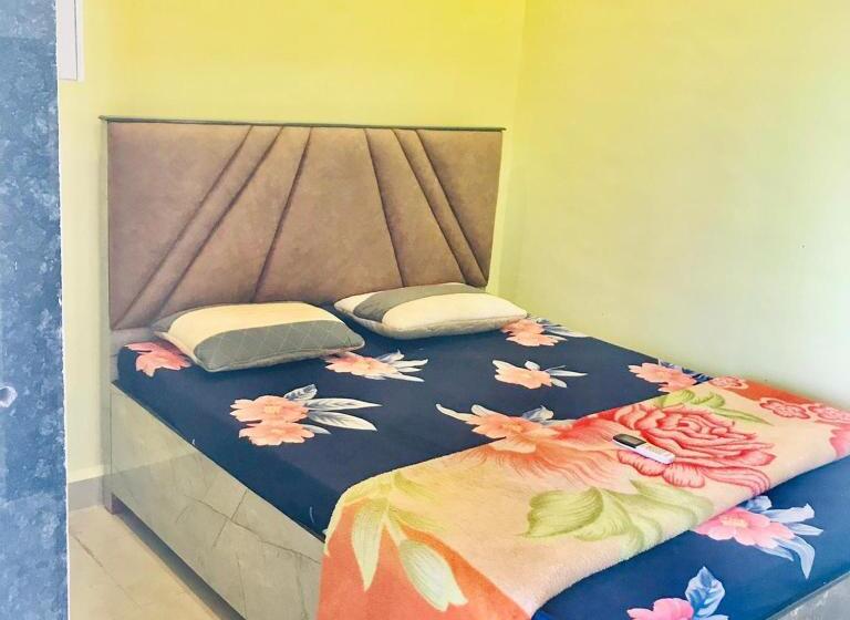 בית מלון כפרי Mountain Point Farmhouse