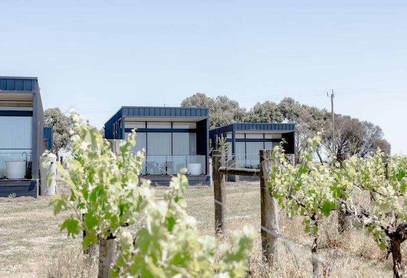 Отель Mt Duneed Estate