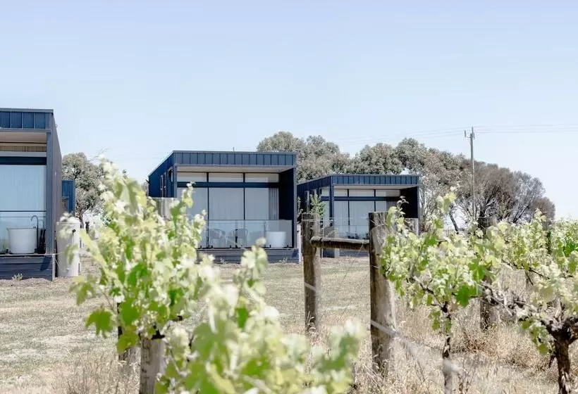 Hotelli Mt Duneed Estate