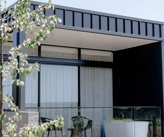 Hotelli Mt Duneed Estate