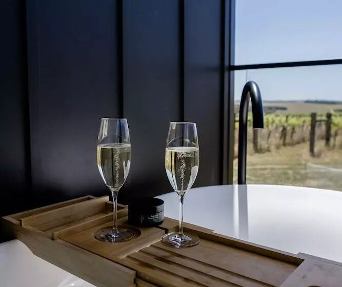 Hotelli Mt Duneed Estate