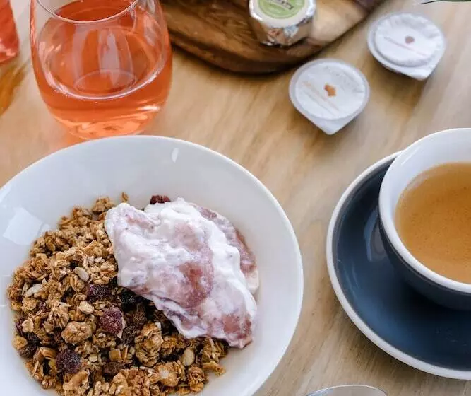 Hotelli Mt Duneed Estate