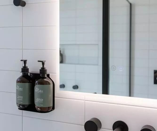 Hotelli Mt Duneed Estate