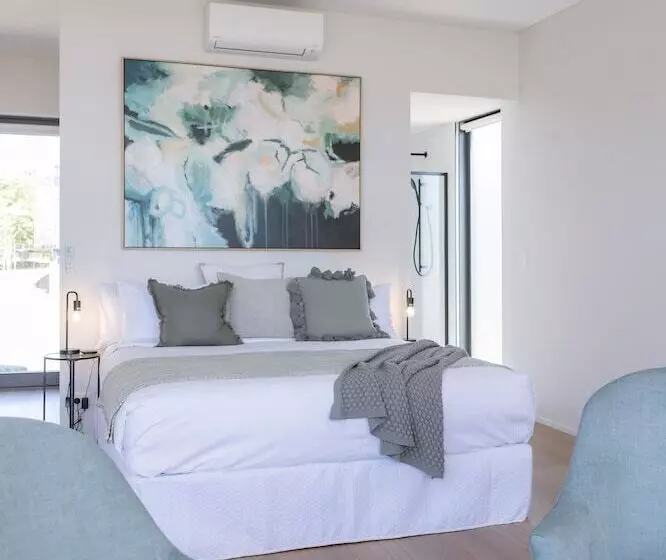 Hotelli Mt Duneed Estate