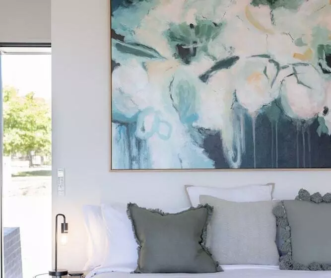 Hotelli Mt Duneed Estate