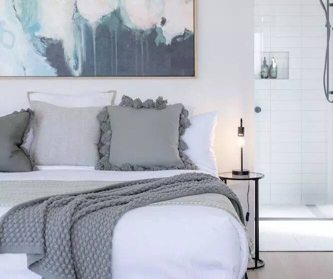 Hotelli Mt Duneed Estate