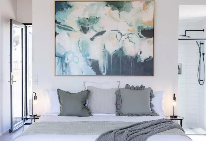 Hotelli Mt Duneed Estate