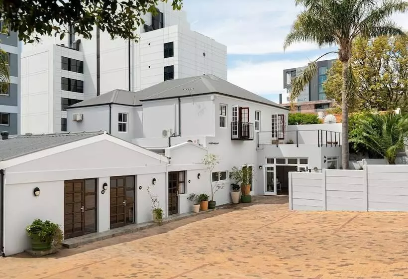 Hotelli Neighbourgood Ravenscraig