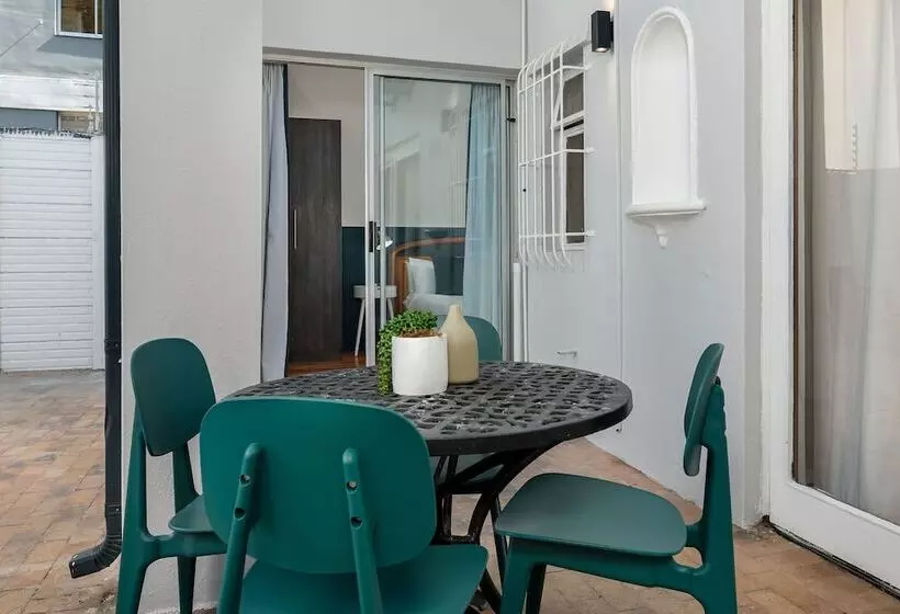 Hotelli Neighbourgood Ravenscraig