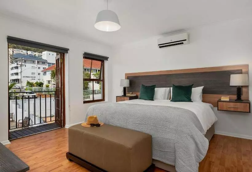 Hotelli Neighbourgood Ravenscraig