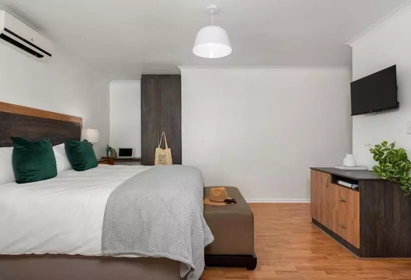 Hotelli Neighbourgood Ravenscraig