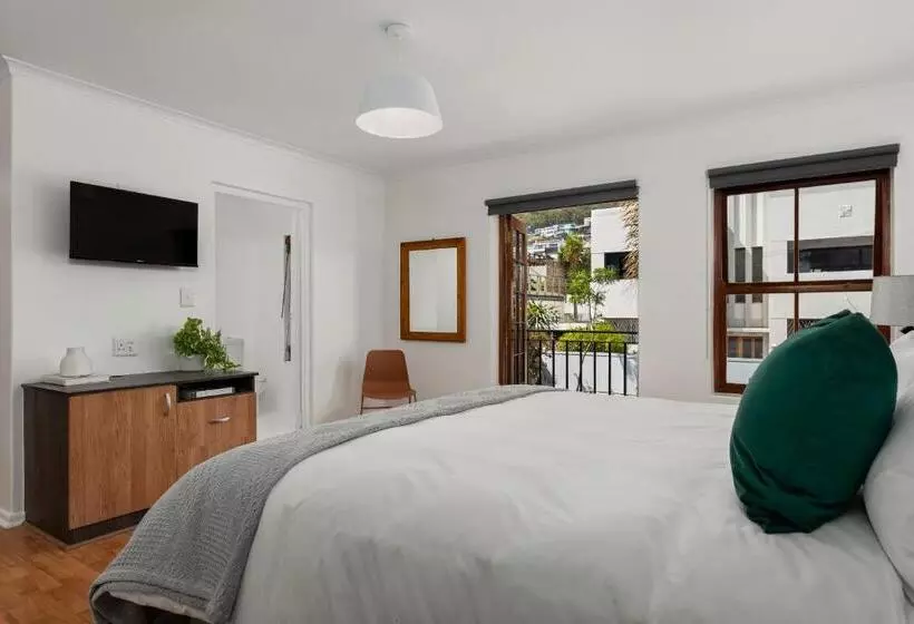 Hotelli Neighbourgood Ravenscraig