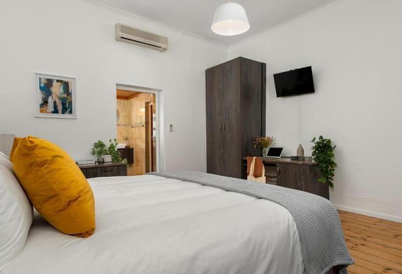 ホテル Neighbourgood Ravenscraig