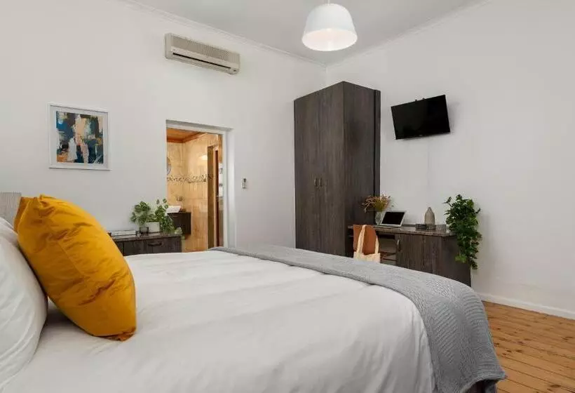 Hotelli Neighbourgood Ravenscraig