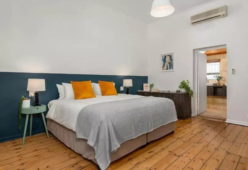 Hotelli Neighbourgood Ravenscraig