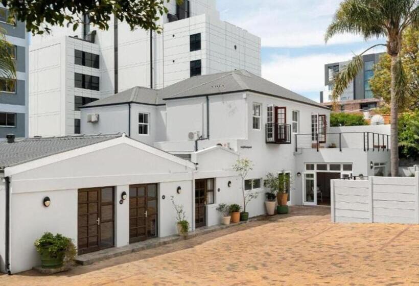 ホテル Neighbourgood Ravenscraig