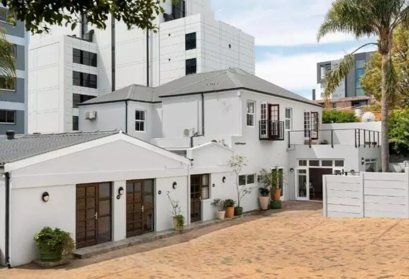 Hotelli Neighbourgood Ravenscraig