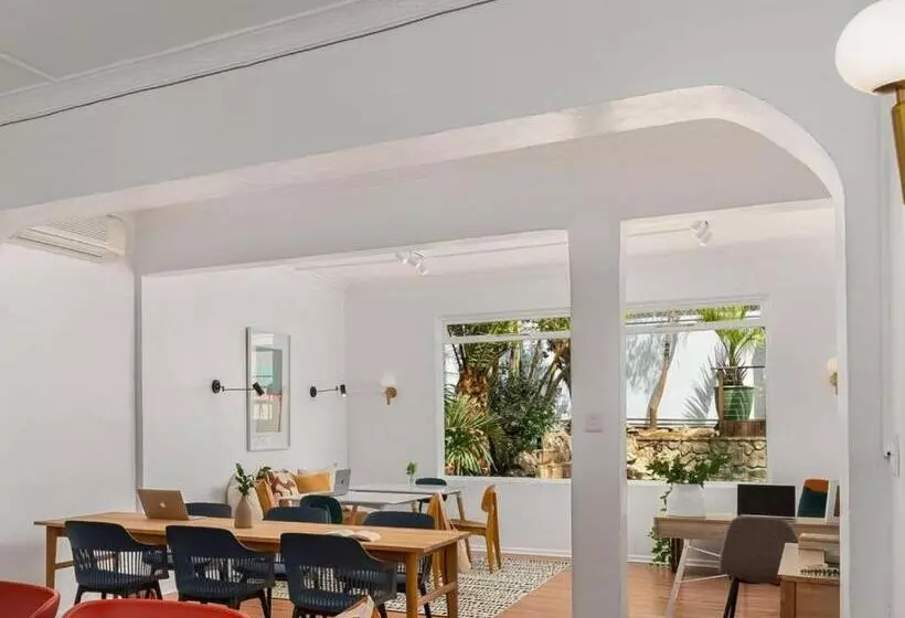 Hotelli Neighbourgood Ravenscraig