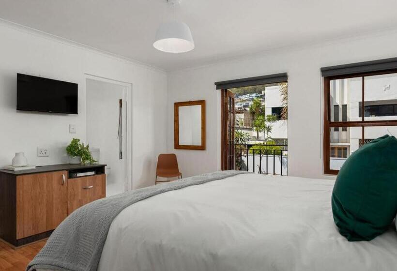 ホテル Neighbourgood Ravenscraig