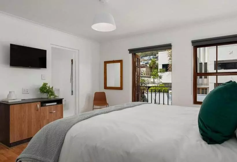 Hotelli Neighbourgood Ravenscraig