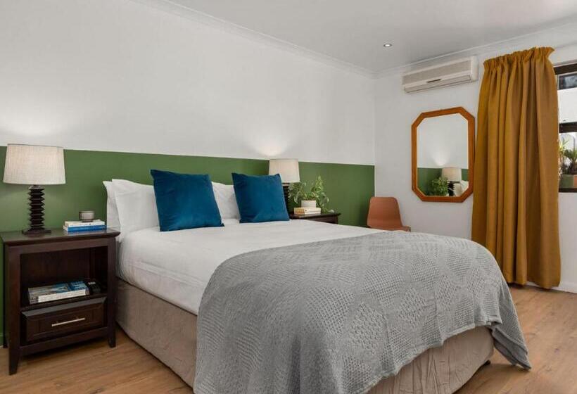 ホテル Neighbourgood Ravenscraig