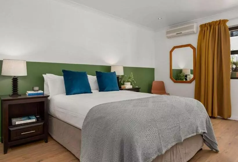 Hotelli Neighbourgood Ravenscraig