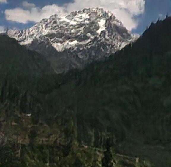 호텔 Om Shanti , Tulga