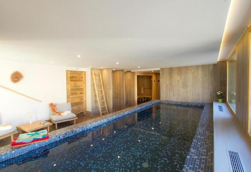 فندق Résidence Neige Et Soleil By Leavetown Vacations