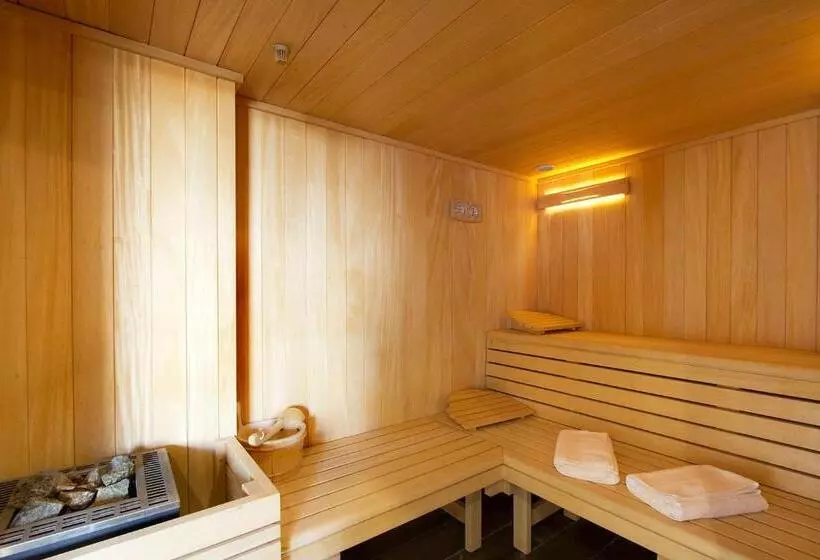 هتل Résidence Neige Et Soleil By Leavetown Vacations