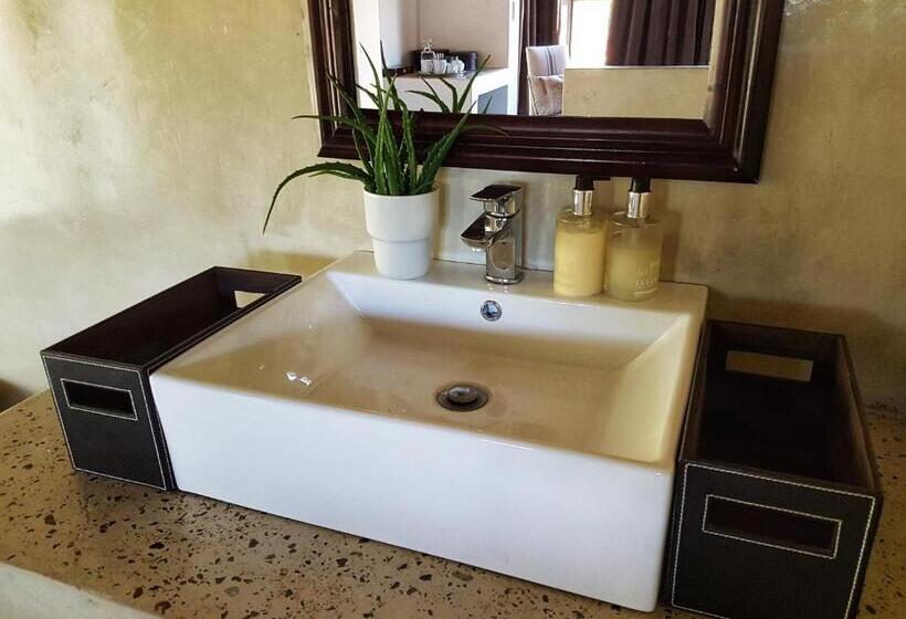 Hotel Selwane Nature Reserve