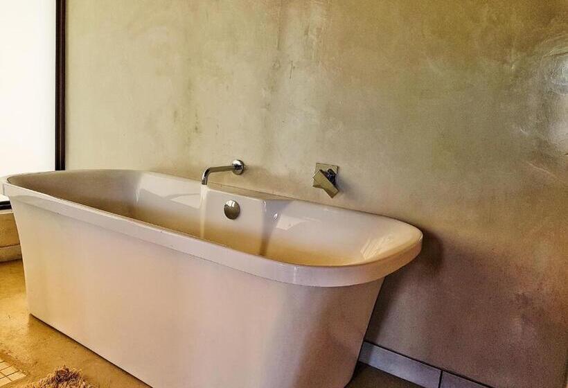 Hotel Selwane Nature Reserve