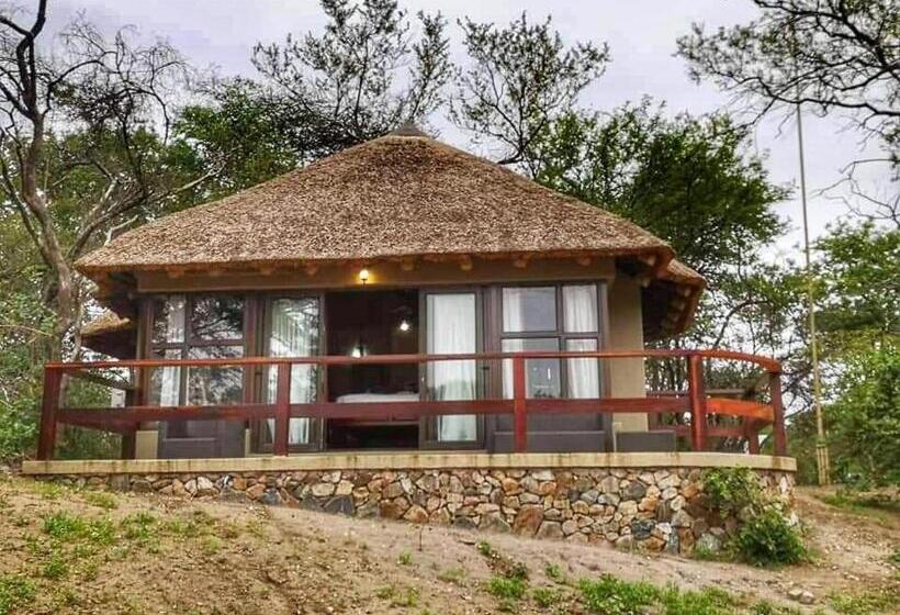 Hotel Selwane Nature Reserve