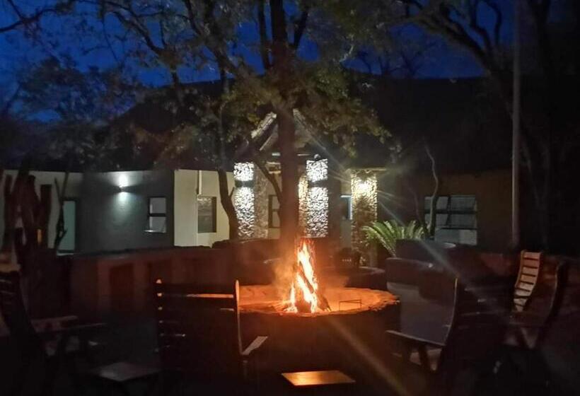 Hotel Selwane Nature Reserve