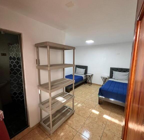 Hotel Vicuña Mackenna